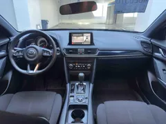 2021 Mazda CX-4 2.0L 2WD — фото 15