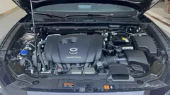 2021 Mazda CX-4 2.0L 2WD — фото 17