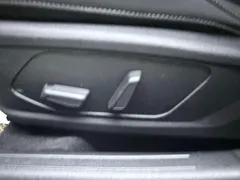 2022 Hyundai Elantra 1.5L CVT LUX Premium, белый — фото 14