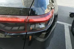 2023 Honda Vezel 1.5L CVT Luxury, чёрный — фото 8