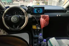 2023 Honda Vezel 1.5L CVT Luxury, чёрный — фото 14