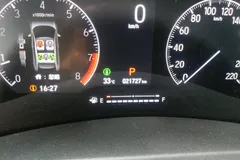 2023 Honda Vezel 1.5L CVT Luxury, чёрный — фото 17