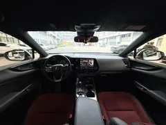 2022 Lexus NX 260 2WD, белый — фото 4