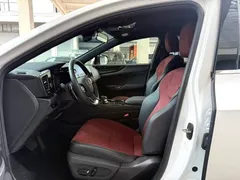 2022 Lexus NX 260 2WD, белый — фото 6