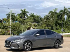 2022 Nissan Sylphy 1.6L XE CVT — фото 1