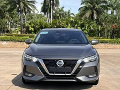 2022 Nissan Sylphy 1.6L XE CVT — фото 2