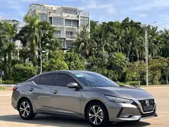 2022 Nissan Sylphy 1.6L XE CVT — фото 3