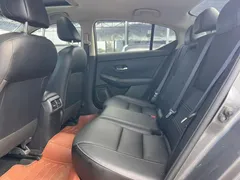 2022 Nissan Sylphy 1.6L XE CVT — фото 5