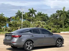 2022 Nissan Sylphy 1.6L XE CVT — фото 6