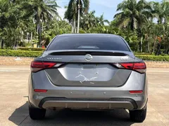 2022 Nissan Sylphy 1.6L XE CVT — фото 7