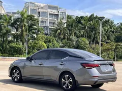 2022 Nissan Sylphy 1.6L XE CVT — фото 8