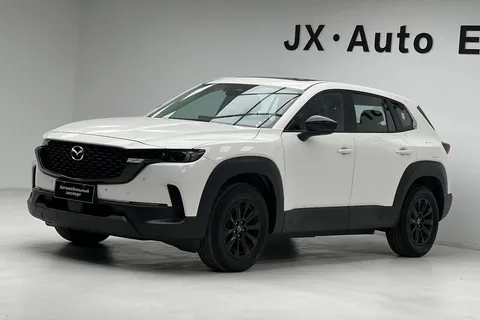 2023 Mazda CX-50 2.0L AT