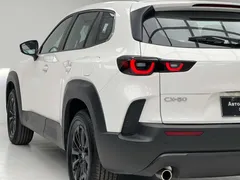 2023 Mazda CX-50 2.0L AT, белый — фото 7
