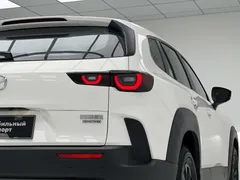 2023 Mazda CX-50 2.0L AT, белый — фото 8