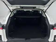 2023 Mazda CX-50 2.0L AT, белый — фото 12