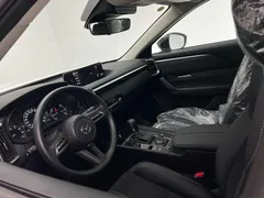 2023 Mazda CX-50 2.0L AT, белый — фото 13