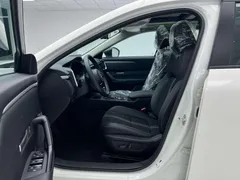 2023 Mazda CX-50 2.0L AT, белый — фото 14