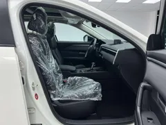 2023 Mazda CX-50 2.0L AT, белый — фото 16