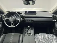 2023 Mazda CX-50 2.0L AT, белый — фото 18