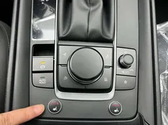 2023 Mazda CX-50 2.0L AT, белый — фото 19
