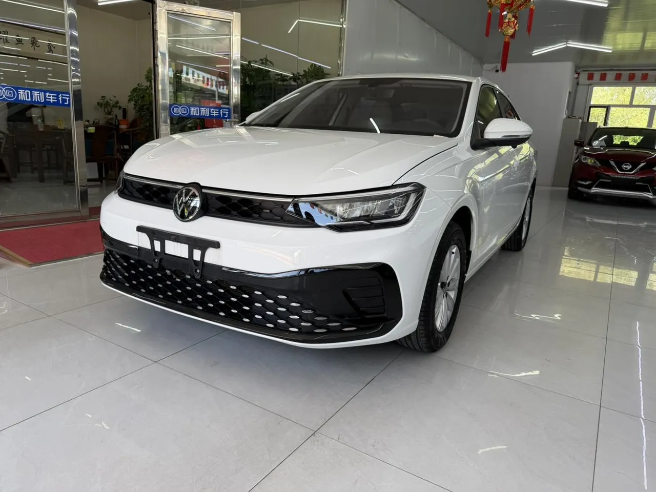 2023 Volkswagen Lavida 1.5L AT