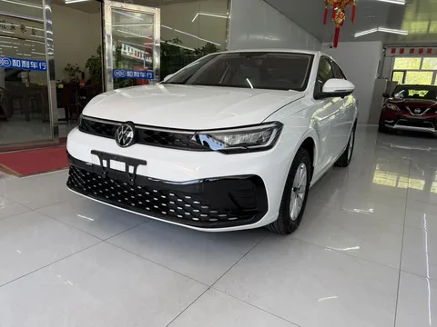 2023 Volkswagen Lavida 1.5L AT