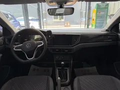 2023 Volkswagen Lavida 1.5L AT, белый — фото 11