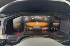2023 Volkswagen Lavida 1.5L AT, белый — фото 14