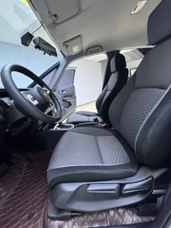 2021 Honda Fit 1.5L CVT, белый — фото 8