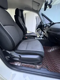 2021 Honda Fit 1.5L CVT, белый — фото 9