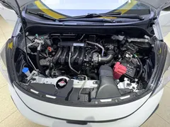 2021 Honda Fit 1.5L CVT, белый — фото 12