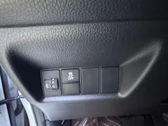 2021 Honda Fit 1.5L CVT, белый — фото 14