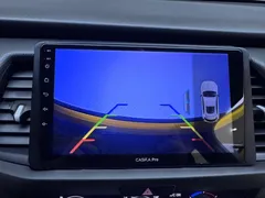 2021 Honda Fit 1.5L CVT, белый — фото 16
