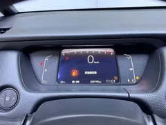 2021 Honda Fit 1.5L CVT, белый — фото 24