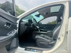 2023 Nissan Sylphy 1.6L CVT Enjoy, белый — фото 4