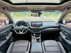 2023 Nissan Sylphy 1.6L CVT Enjoy, белый — фото 5