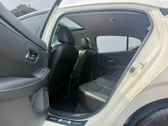 2023 Nissan Sylphy 1.6L CVT Enjoy, белый — фото 6