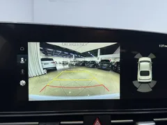 2023 Hyundai Elantra 1.5L CVT LUX Premium, белый — фото 23