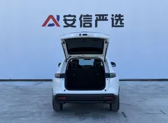 2023 Honda XR-V 1.5L CVT, белый — фото 8