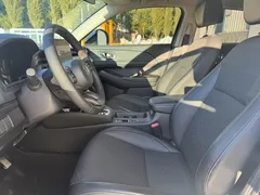 2023 Honda XR-V 1.5L CVT, белый — фото 13