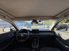 2023 Honda XR-V 1.5L CVT, белый — фото 23