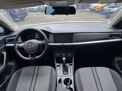2022 Volkswagen Lavida 1.5L AT, белый — фото 7