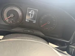 2022 Volkswagen Lavida 1.5L AT, белый — фото 9