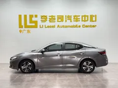 2022 Nissan Sylphy 1.6L XL CVT Enjoy — фото 4
