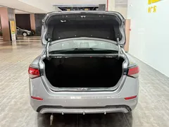 2022 Nissan Sylphy 1.6L XL CVT Enjoy — фото 7