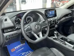 2022 Nissan Sylphy 1.6L XL CVT Enjoy — фото 11