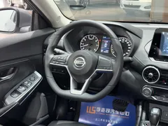 2022 Nissan Sylphy 1.6L XL CVT Enjoy — фото 12