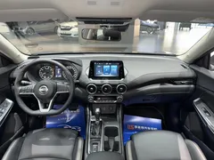 2022 Nissan Sylphy 1.6L XL CVT Enjoy — фото 13