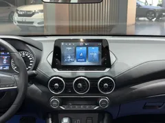 2022 Nissan Sylphy 1.6L XL CVT Enjoy — фото 14