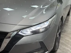 2022 Nissan Sylphy 1.6L XL CVT Enjoy — фото 26